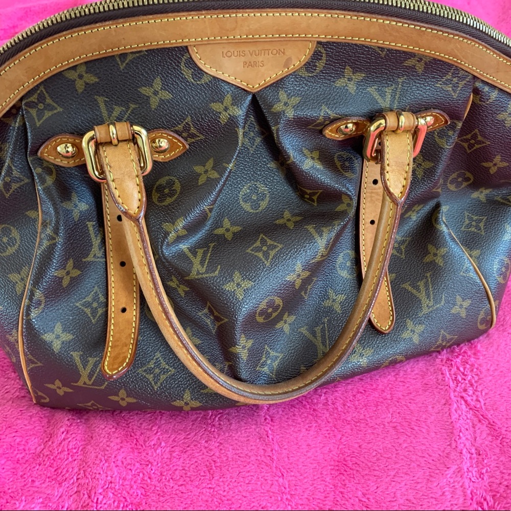 Louis Vuitton Tivoli